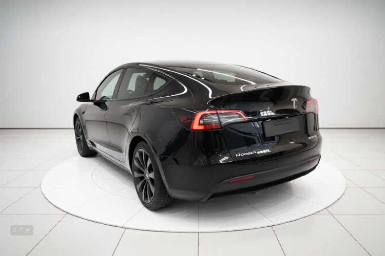 Tesla Model Y 2023 #5 Tesla Model Y 2023 car image #5