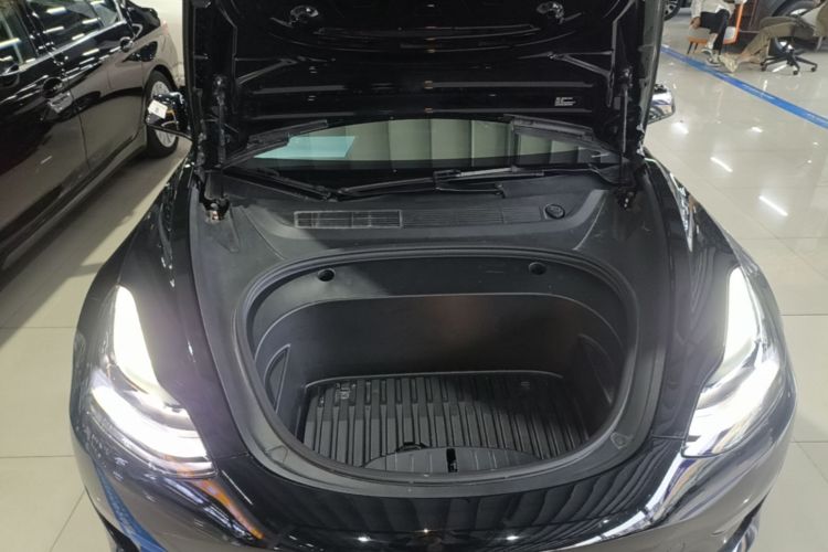 Tesla Model 3 2022 #20 Tesla Model 3 2022 car image #20
