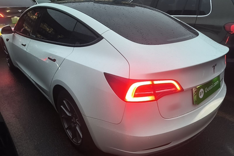 Tesla Model 3 2023 car image #7