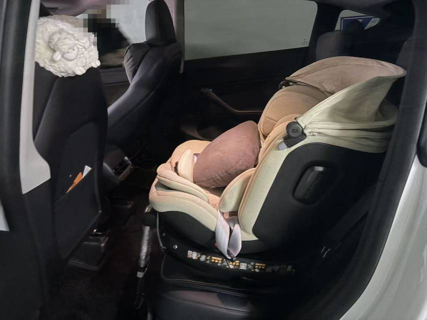 Tesla Model Y 2022 car image #6