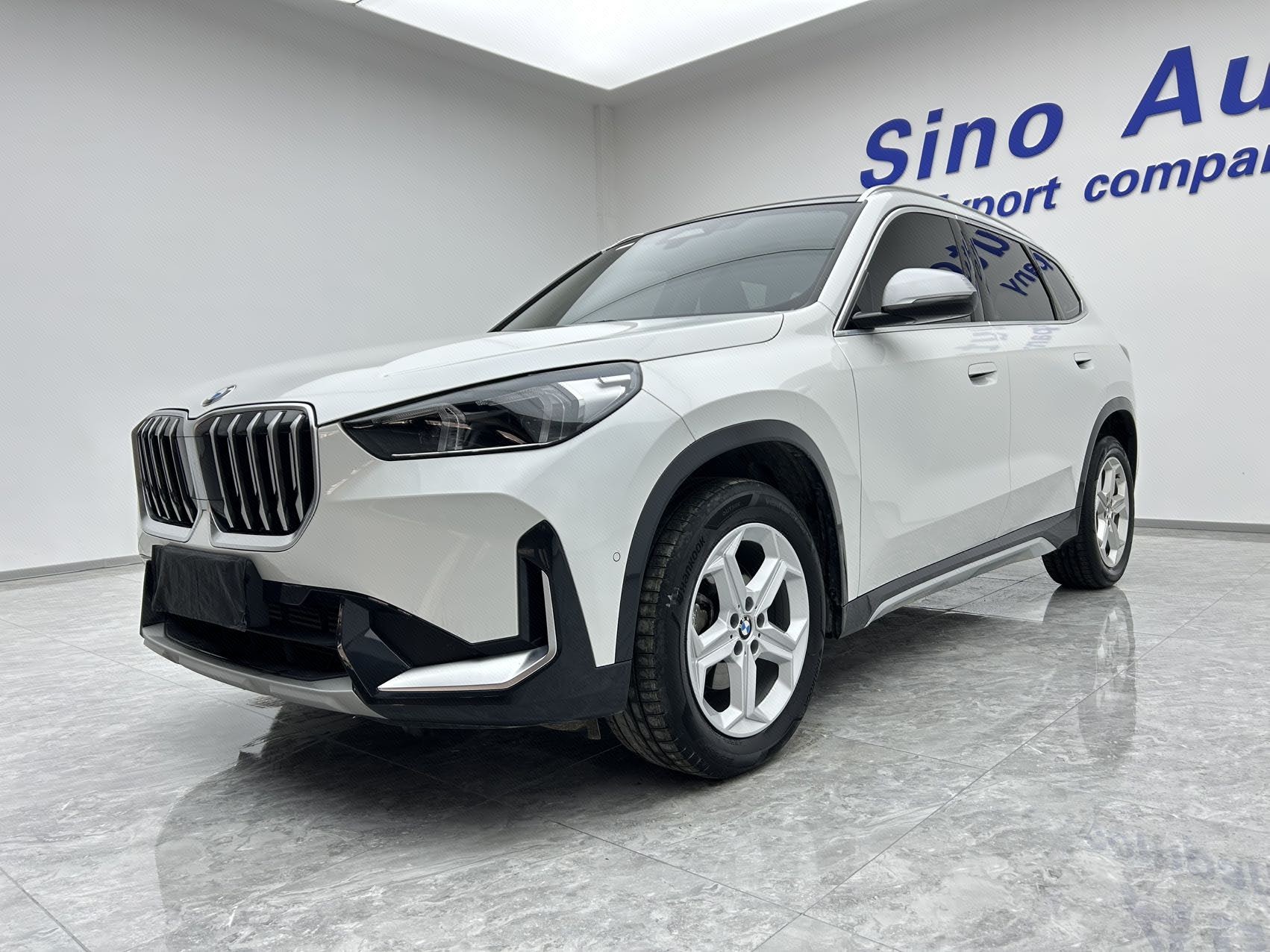 BMW X1 2023 BMW X1 2023 car image