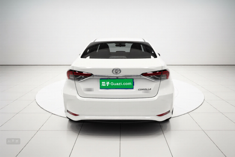 Toyota Corolla 2022 #6 Toyota Corolla 2022 car image #6