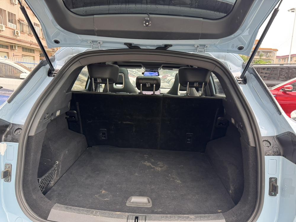 Jetour Dashing 2022 #13 Jetour Dashing 2022 immagine di auto #13