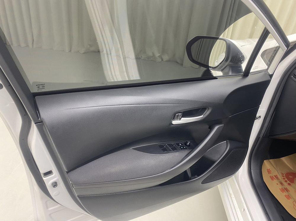 Toyota Corolla 2022 car image #17