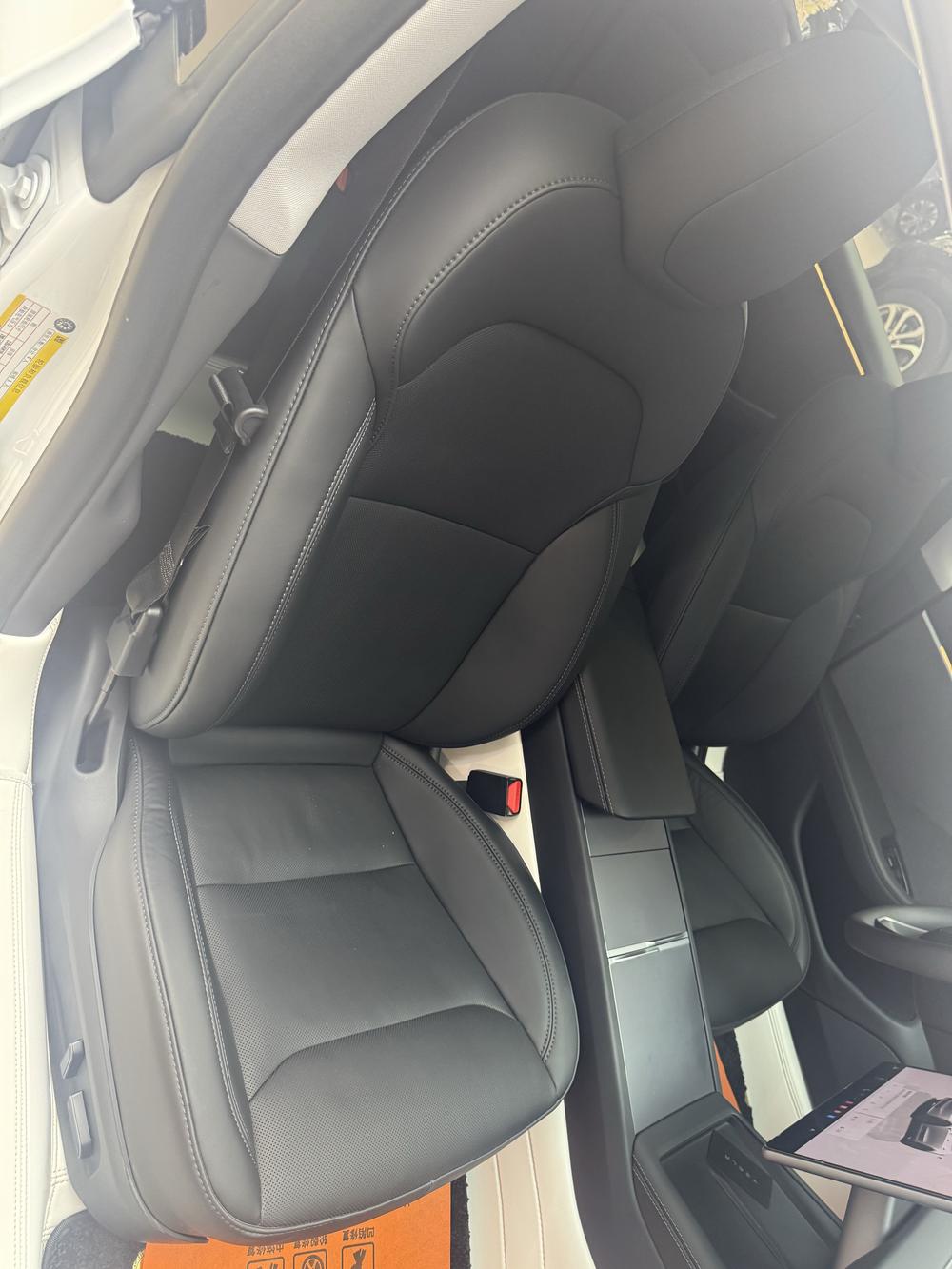 Tesla Model 3 2024 car image #9