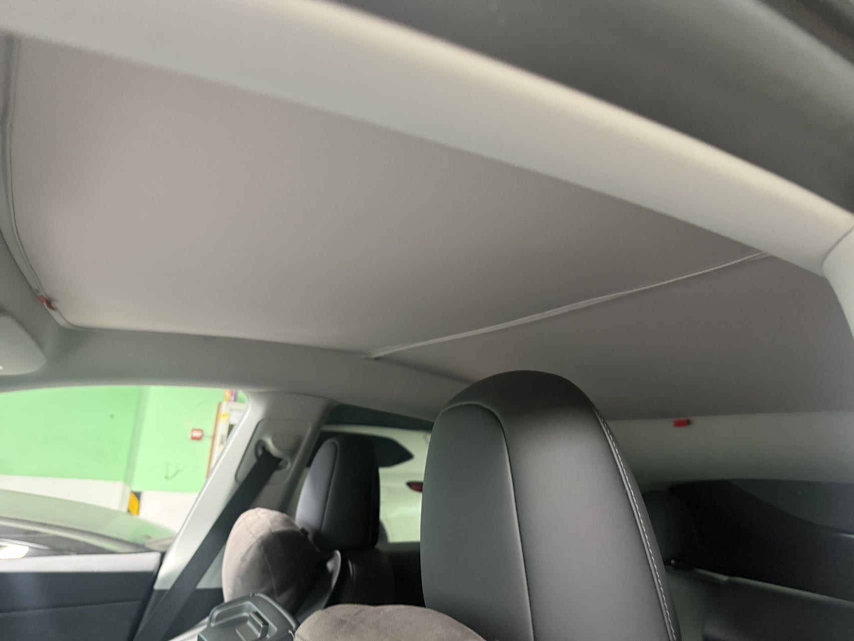 Tesla Model Y 2023 car image #7