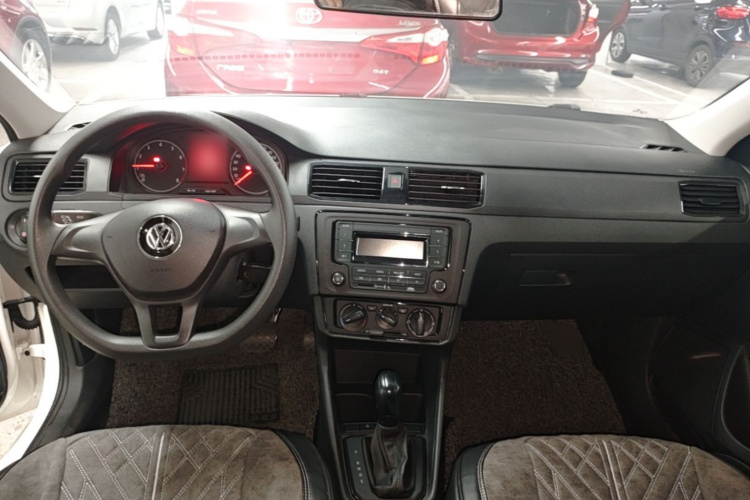 Volkswagen Santana 2020 #10 Volkswagen Santana 2020 car image #10