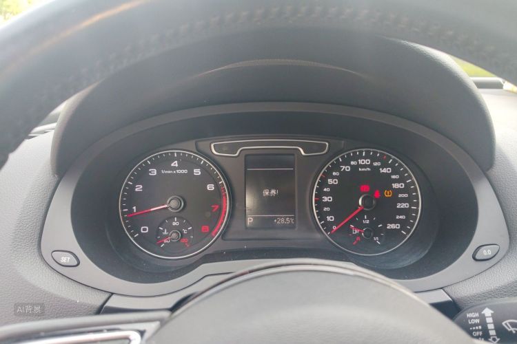 Audi Q3 2015 #13 Audi Q3 2015 immagine di auto #13