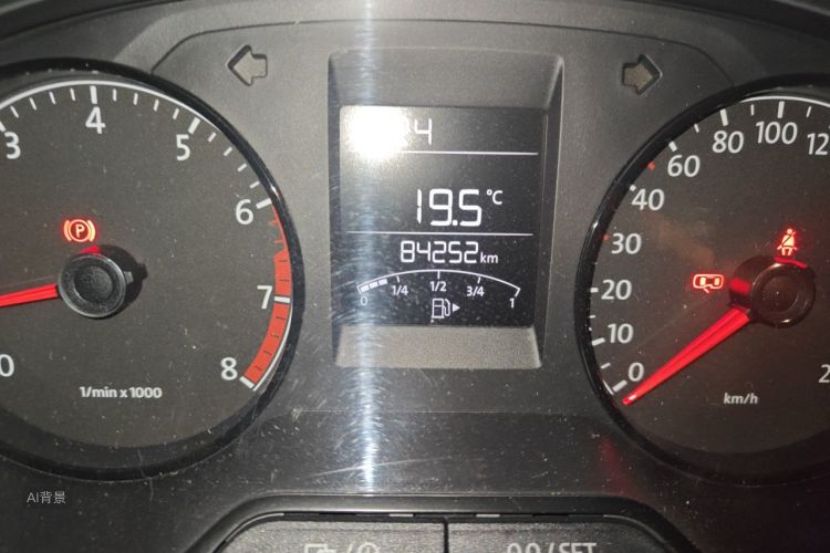 Volkswagen Polo 2015 #14 Volkswagen Polo 2015 car image #14