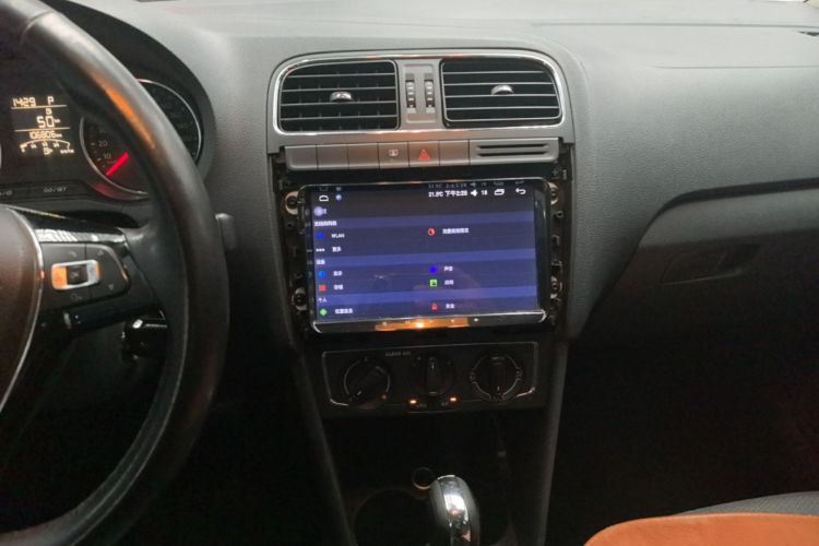 Volkswagen Polo 2017 #17 Volkswagen Polo 2017 car image #17
