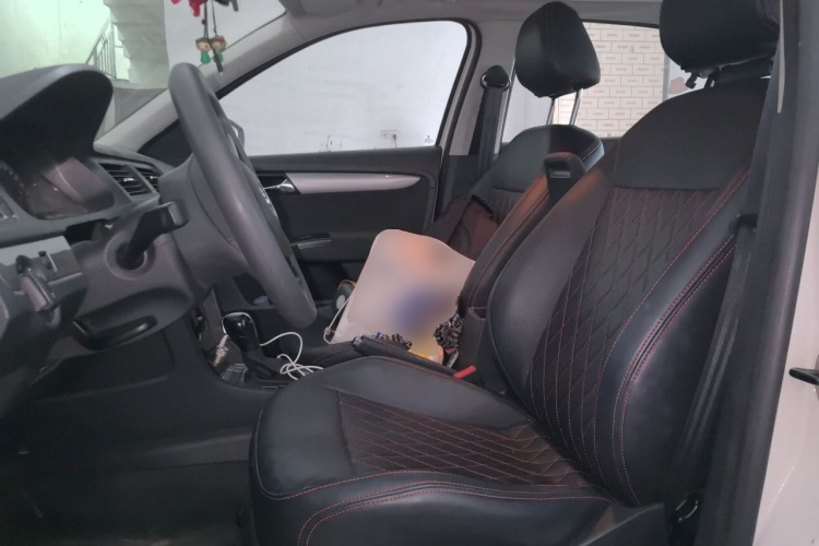 Volkswagen Lavida 2015 car image #15