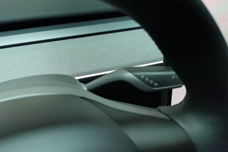 Tesla Model Y 2024 #14 Tesla Model Y 2024 immagine di auto #14