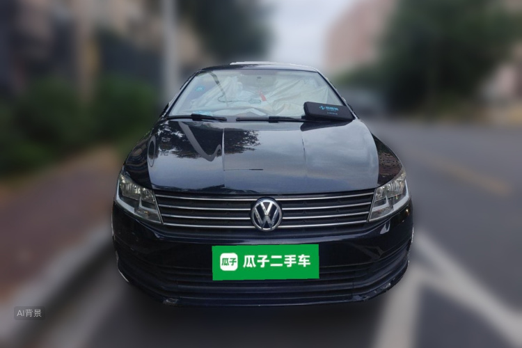 Volkswagen Lavida 2017 #3 Volkswagen Lavida 2017 immagine di auto #3