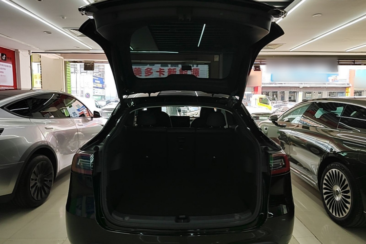 Tesla Model Y 2023 car image #19