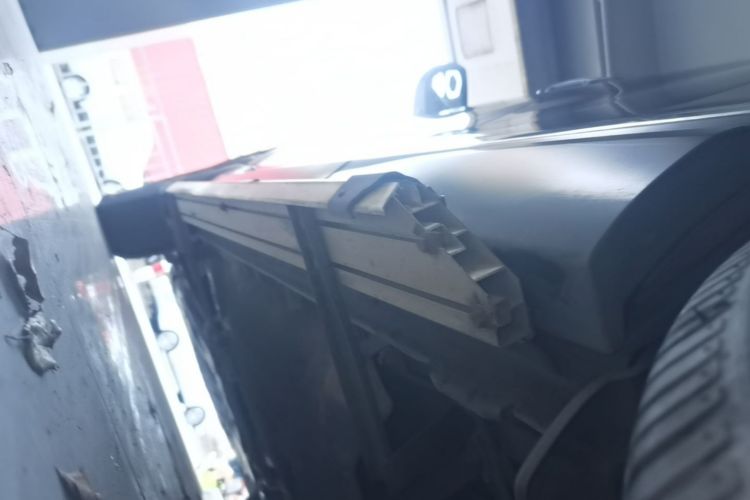 Honda CR-V 2018 car image #27