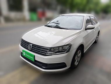Volkswagen Lavida 2016 Volkswagen Lavida 2016 car image