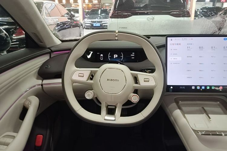 2026 immagine di auto #15