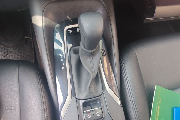 Toyota Corolla 2020 car image #16