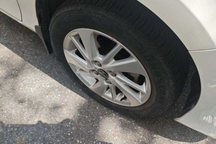 Toyota Vios 2018 #9 Toyota Vios 2018 car image #9