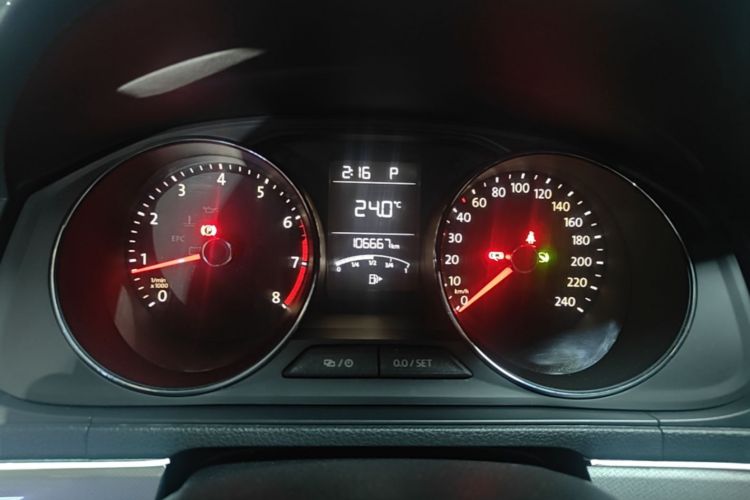 Volkswagen Lavida 2017 #12 Volkswagen Lavida 2017 car image #12