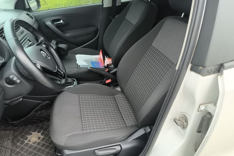 Volkswagen Polo 2018 #19 Volkswagen Polo 2018 car image #19