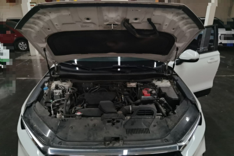 Honda CR-V 2023 car image #20