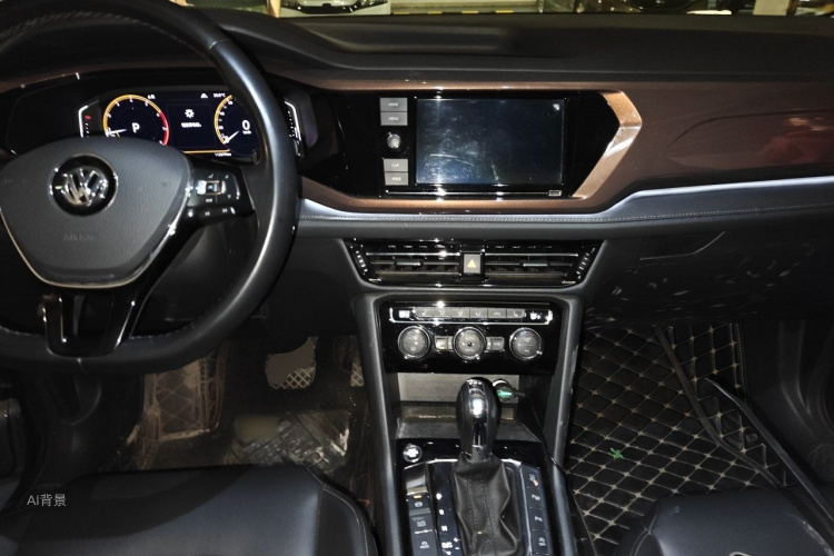 Volkswagen Tharu 2018 #11 Volkswagen Tharu 2018 car image #11