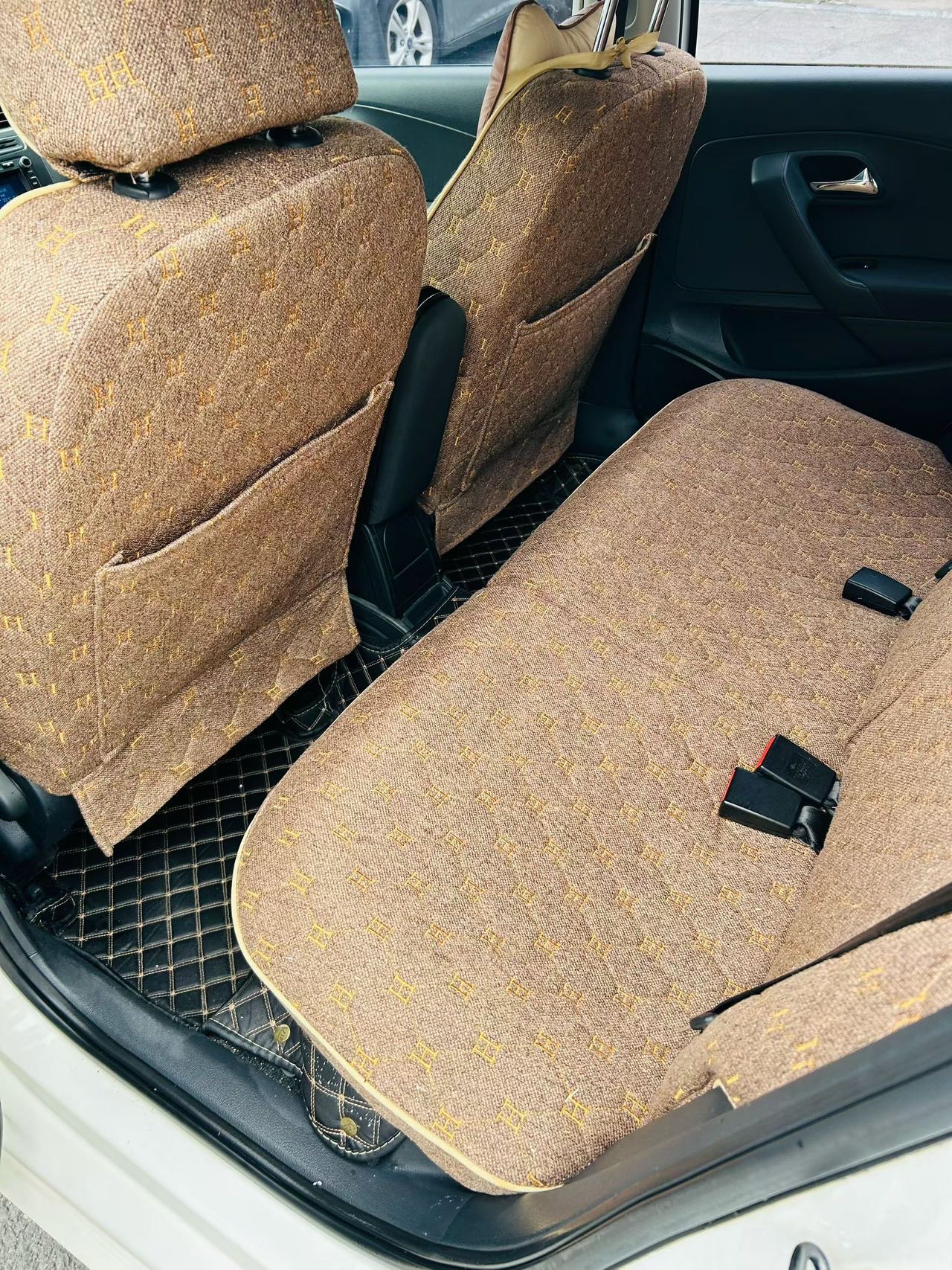 Volkswagen Polo 2014 #9 Volkswagen Polo 2014 صورة سيارة #9