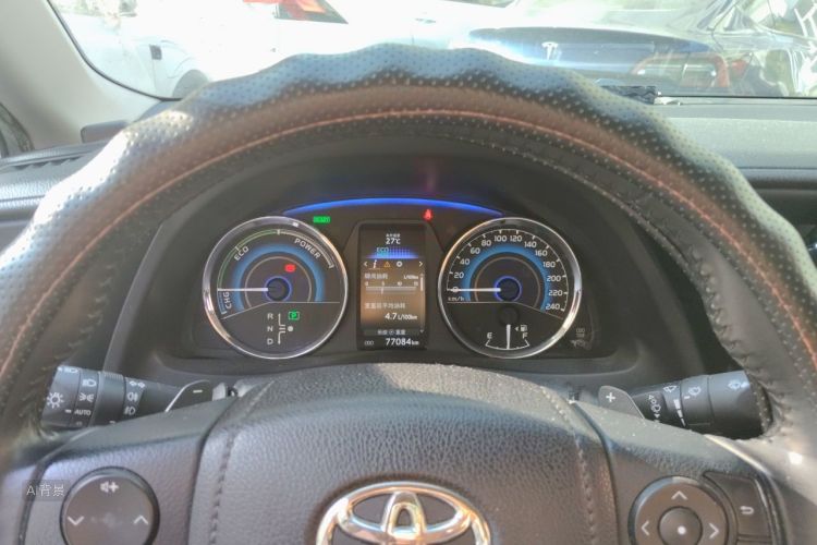 Toyota Corolla 2018 #13 Toyota Corolla 2018 immagine di auto #13