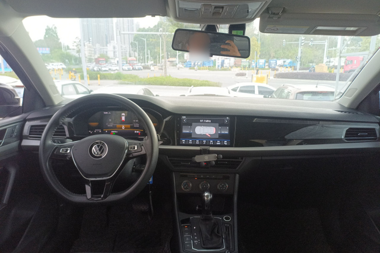 Volkswagen Lavida 2022 imagen de coche #10