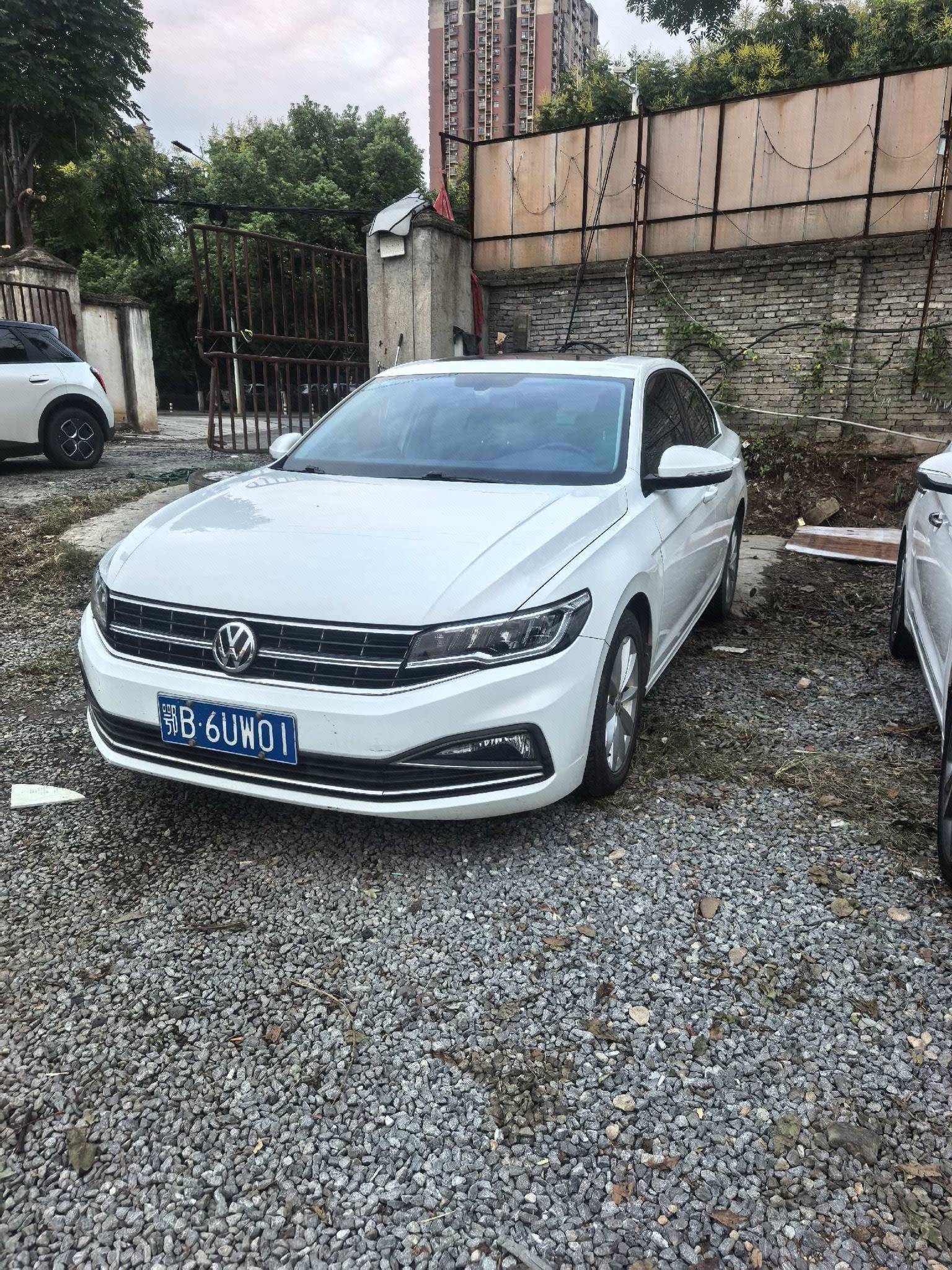 Volkswagen Bora 2019 Volkswagen Bora 2019 صورة سيارة