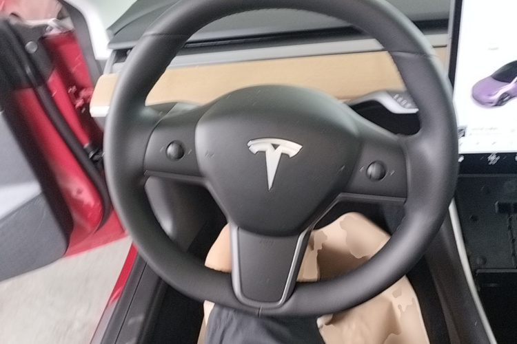 Tesla Model 3 2020 #15 Tesla Model 3 2020 car image #15