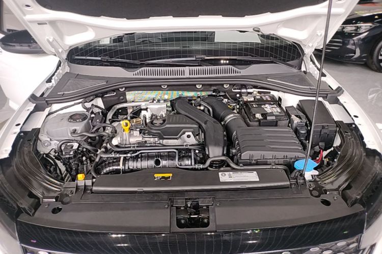 Volkswagen Lavida 2024 car image #20