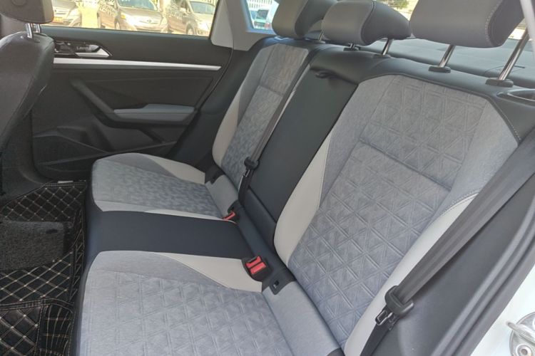 Volkswagen Lavida 2023 car image #17