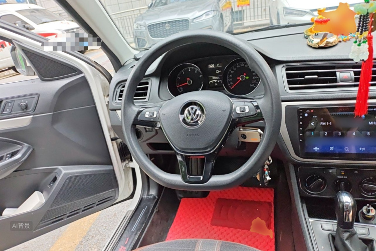 Volkswagen Lavida 2021 #12 Volkswagen Lavida 2021 car image #12