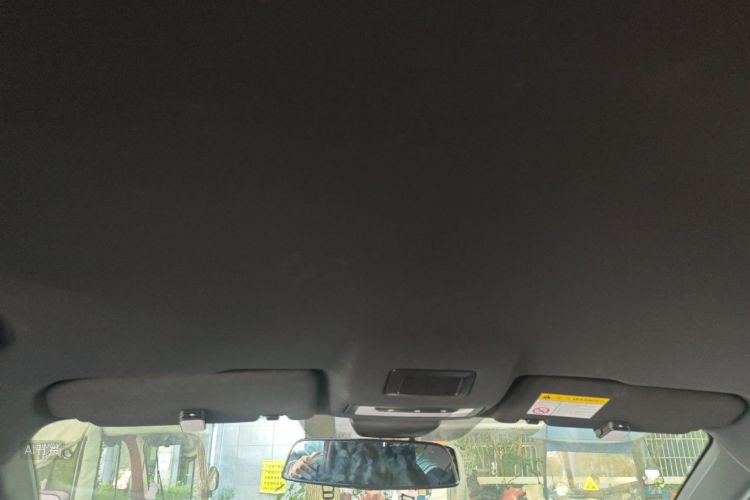 MG 5 2025 car image #20