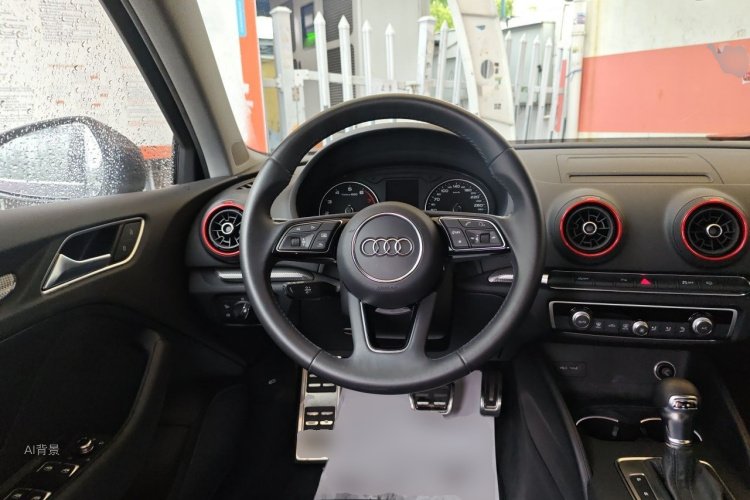 Audi A3 2020 #12 Audi A3 2020 car image #12