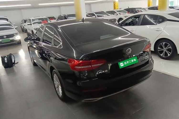 Volkswagen Lavida 2019 #5 Volkswagen Lavida 2019 car image #5