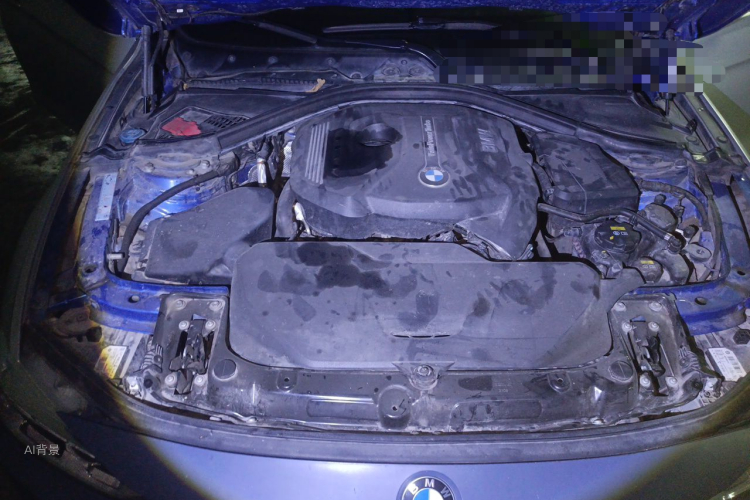BMW 3 Series 2019 #22 BMW 3 Series 2019 car image #22