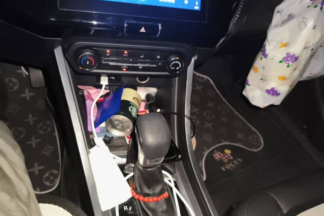 Chery Tiggo 3x 2021 #29 Chery Tiggo 3x 2021 car image #29