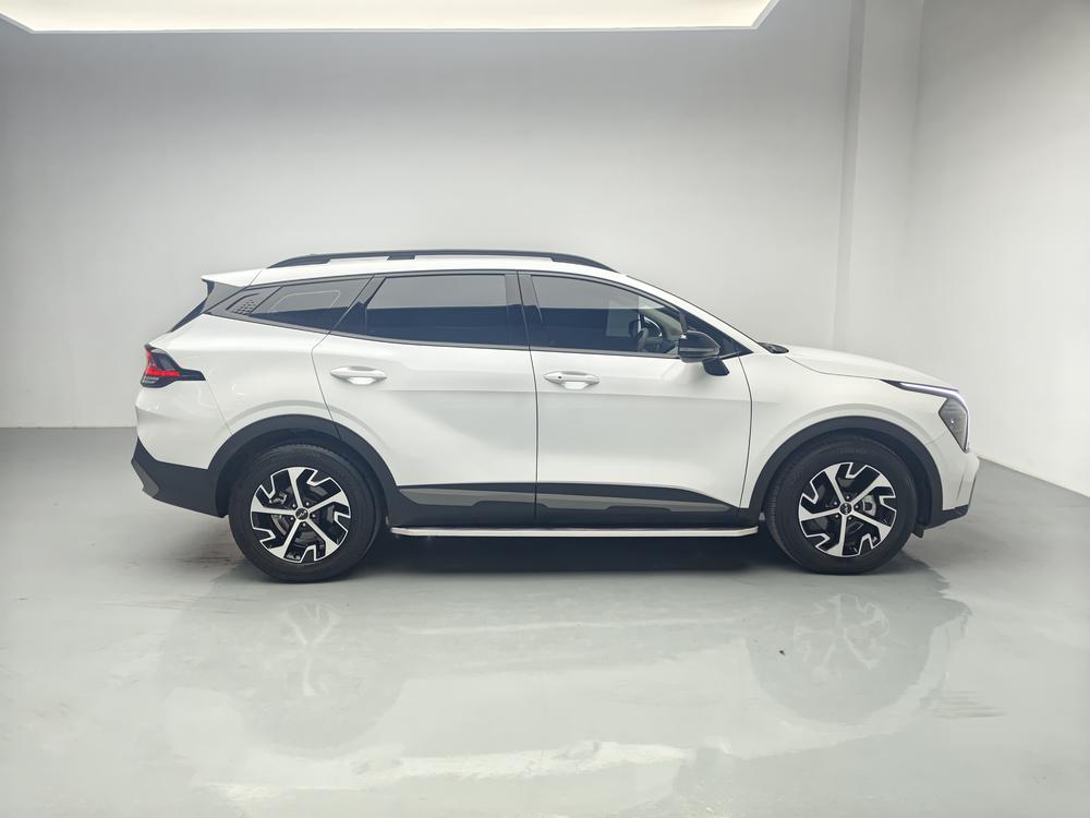 Kia Sportage 2025 #8 Kia Sportage 2025 image de voiture #8