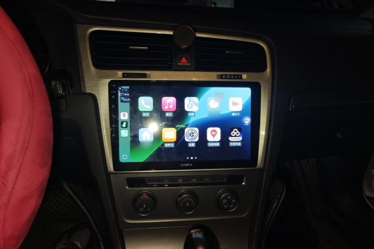 Volkswagen Golf 2015 #17 Volkswagen Golf 2015 car image #17