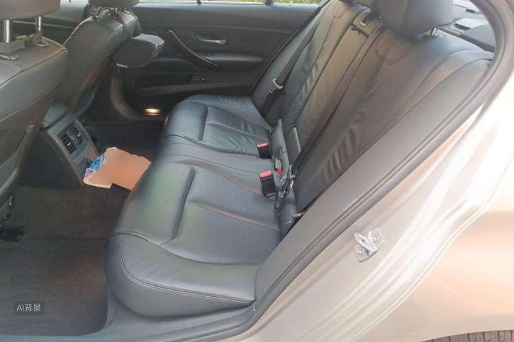 BMW 3 Series 2014 #19 BMW 3 Series 2014 car image #19