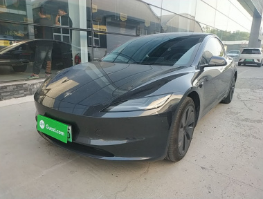 Tesla Model 3 2024 Tesla Model 3 2024 immagine di auto