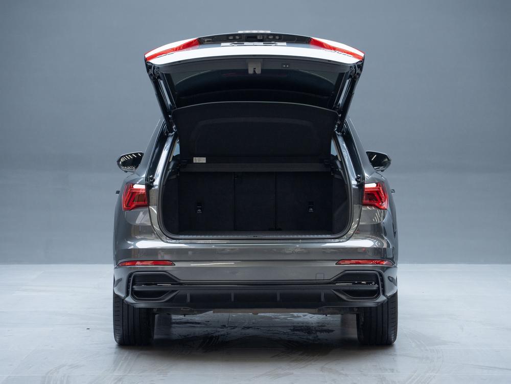 Audi Q3 2022 #15 Audi Q3 2022 car image #15