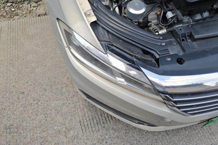 Volkswagen Lavida 2020 car image #8