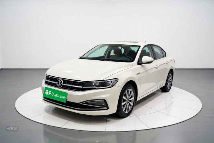 Volkswagen Bora 2021 car image #2