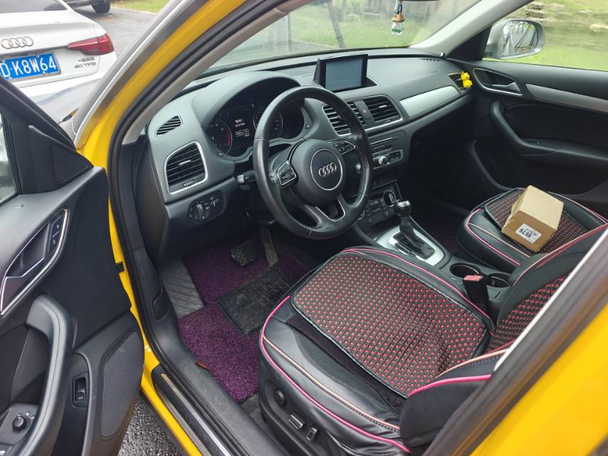 2016 #6 2016 car image #6