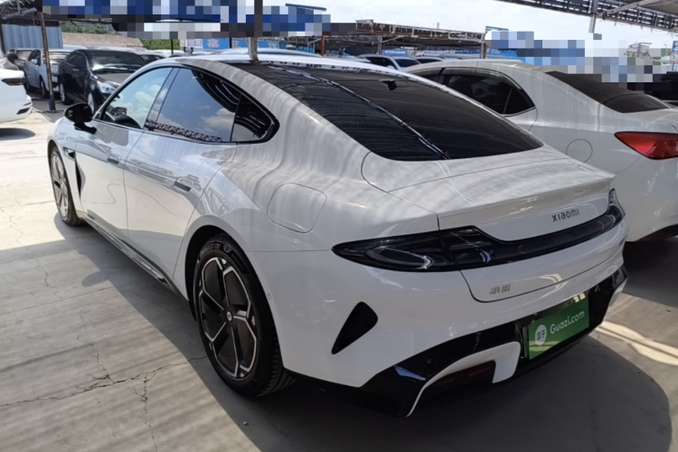 2026 car image #7