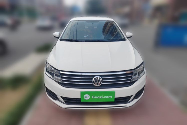 Volkswagen Lavida 2020 #3 Volkswagen Lavida 2020 car image #3